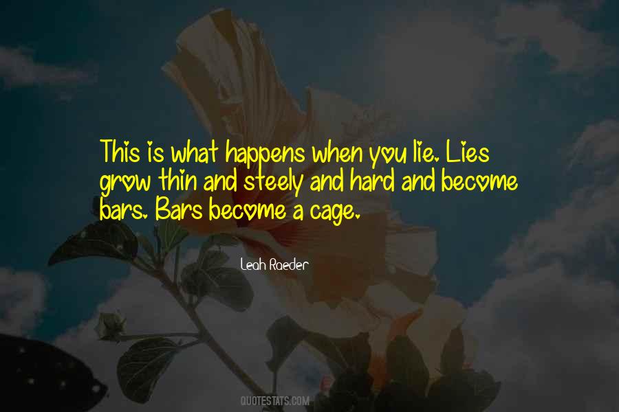 Bashari Powell Quotes #1534188