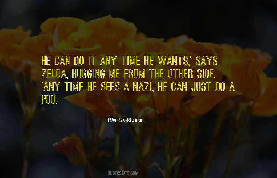 Nudist Beach Quotes #939837