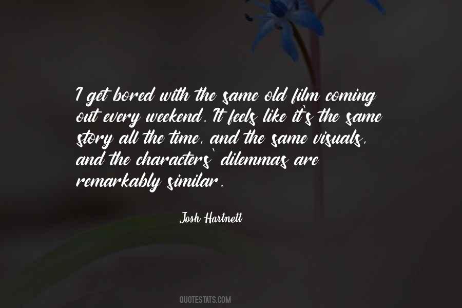 Quotes About Weekend Coming #684760