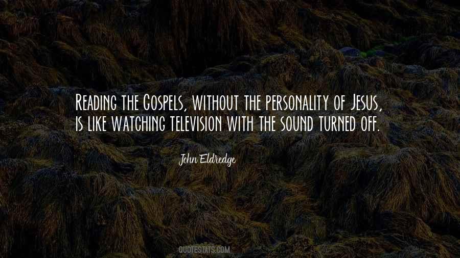 Personality Reading Quotes #1531370