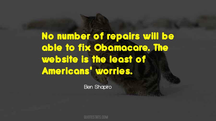 Quotes About Obamacare Website #1837029