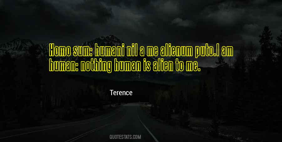 Am Human Quotes #1279981