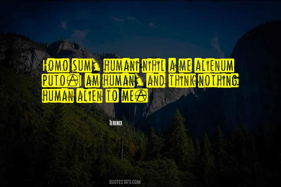 Am Human Quotes #850675