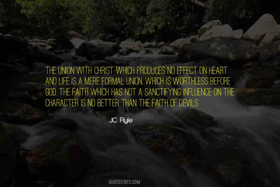 Quotes About Heart And God #31491