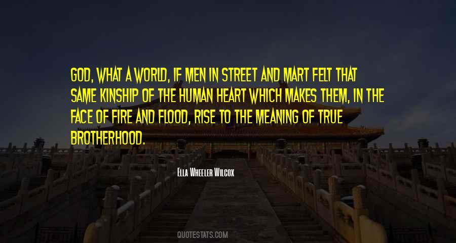 Quotes About Heart And God #70585