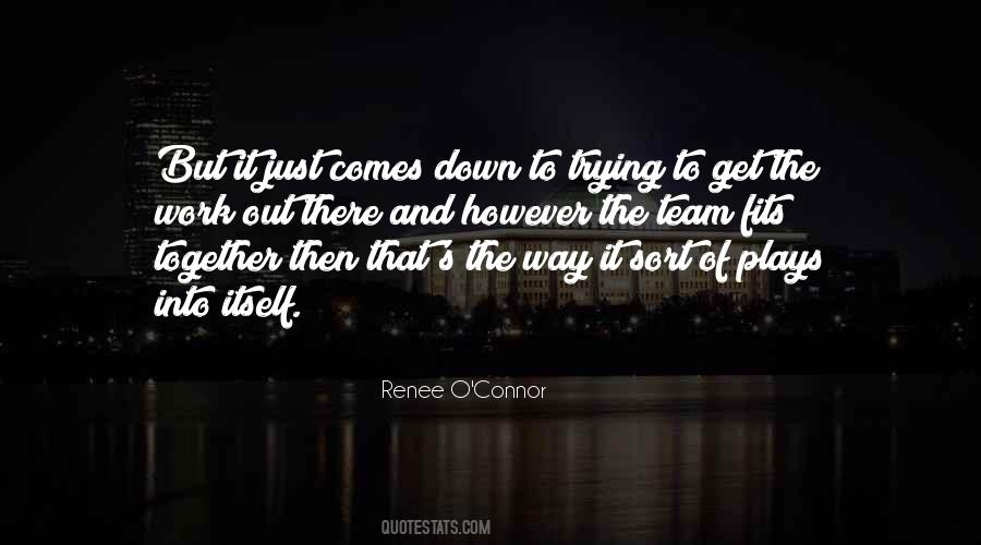 Dan Macfadyen Quotes #489557