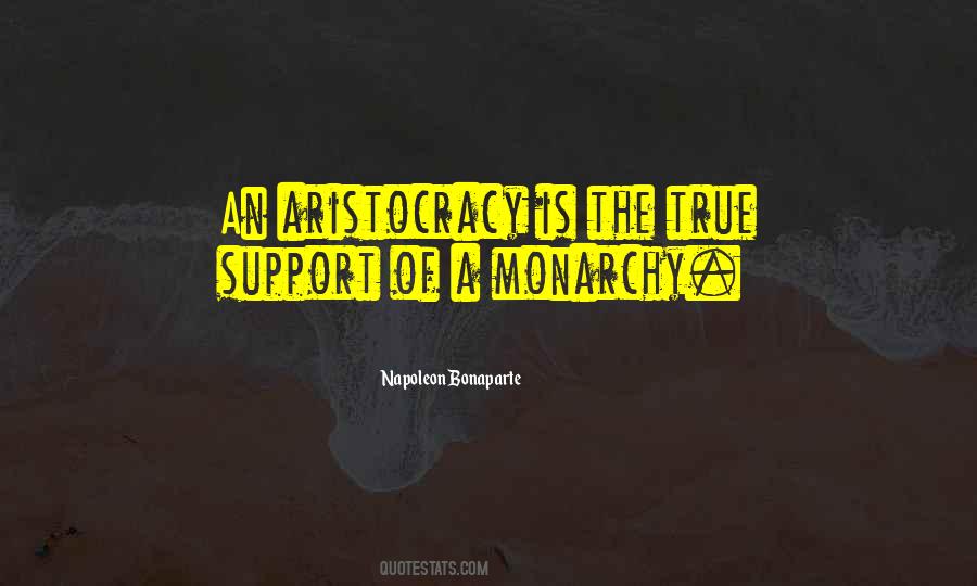 Quotes About Monarchy #943891