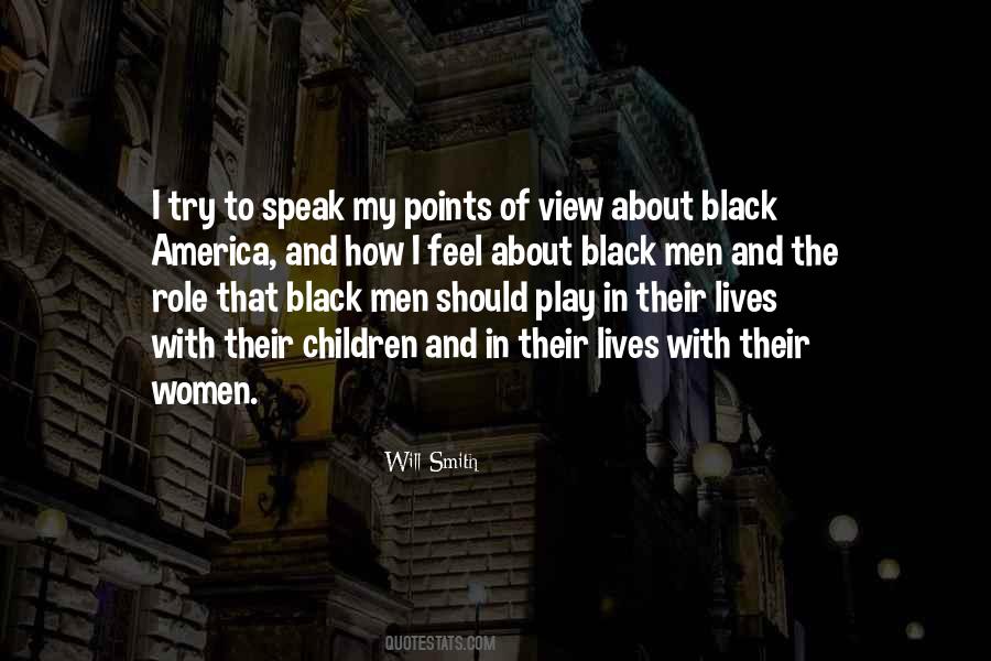 Black Lives Quotes #420164