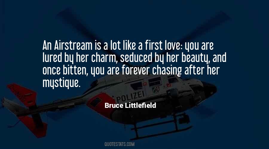 Littlefield Quotes #1815804