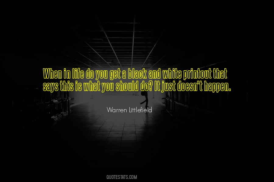 Littlefield Quotes #196579