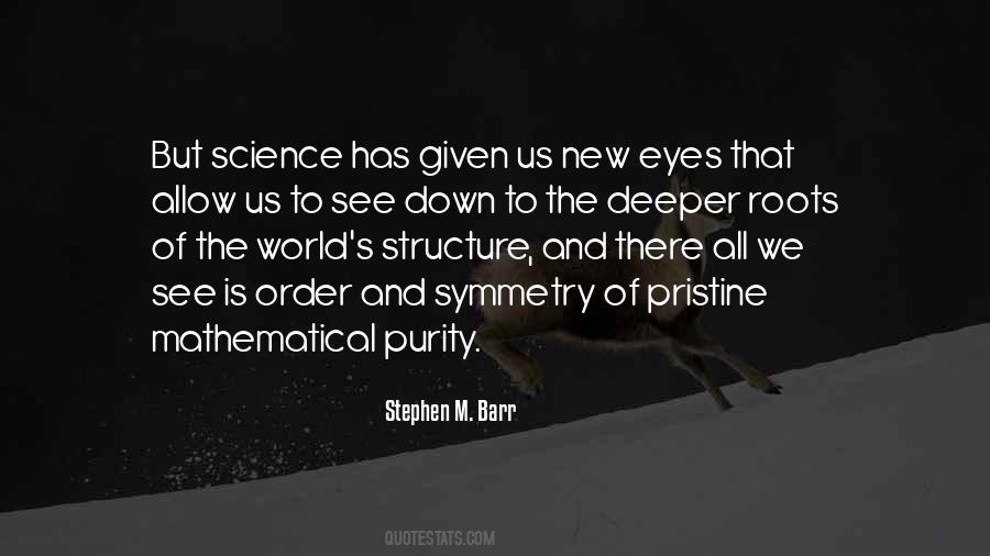 Quotes About Science And The World #10923