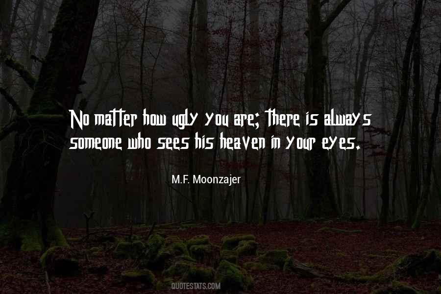 Quotes About Ugly Love #817275