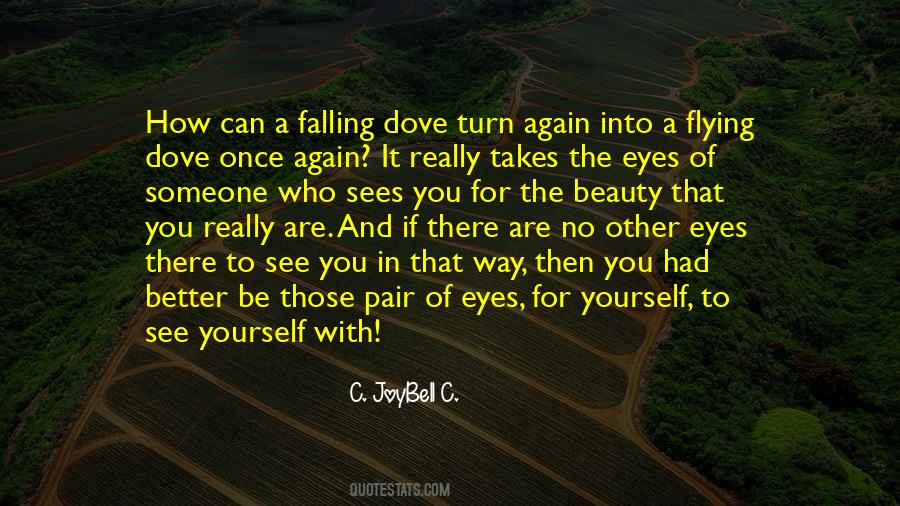 Quotes About Falling In Love All Over Again #1051111