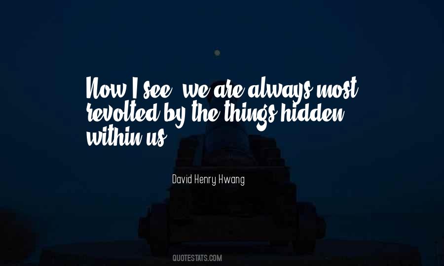 Hidden Within Quotes #880226