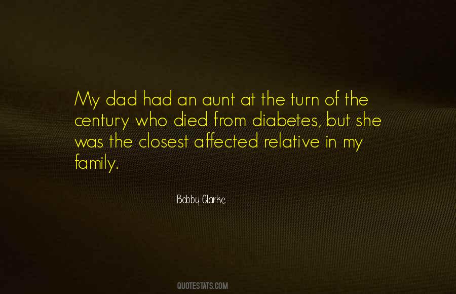 Quotes About Dad Died #1758579