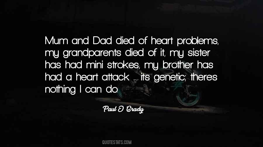 Quotes About Dad Died #338952