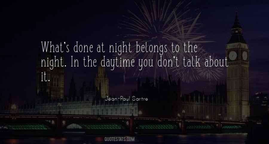 Quotes About What Belongs To You #915966