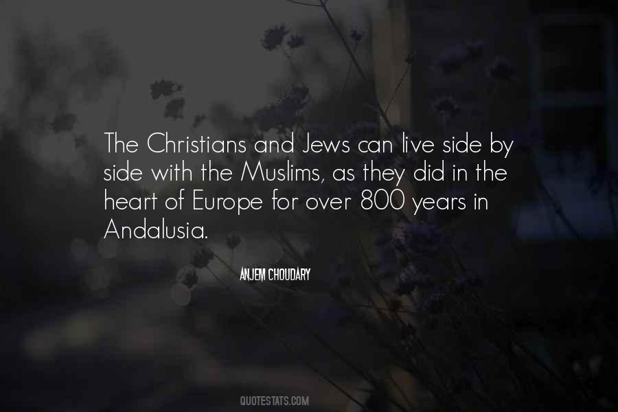 Quotes About Europe #1682175