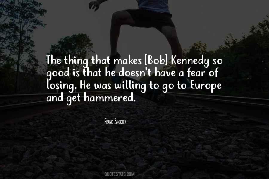 Quotes About Europe #1747219