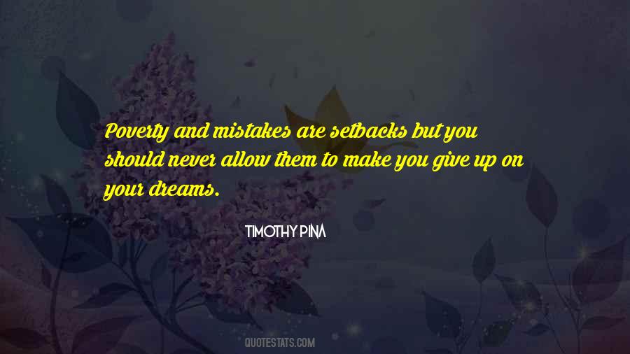 Quotes About Own Up To Your Mistakes #7720