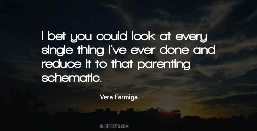 Quotes About Single Parenting #1483899