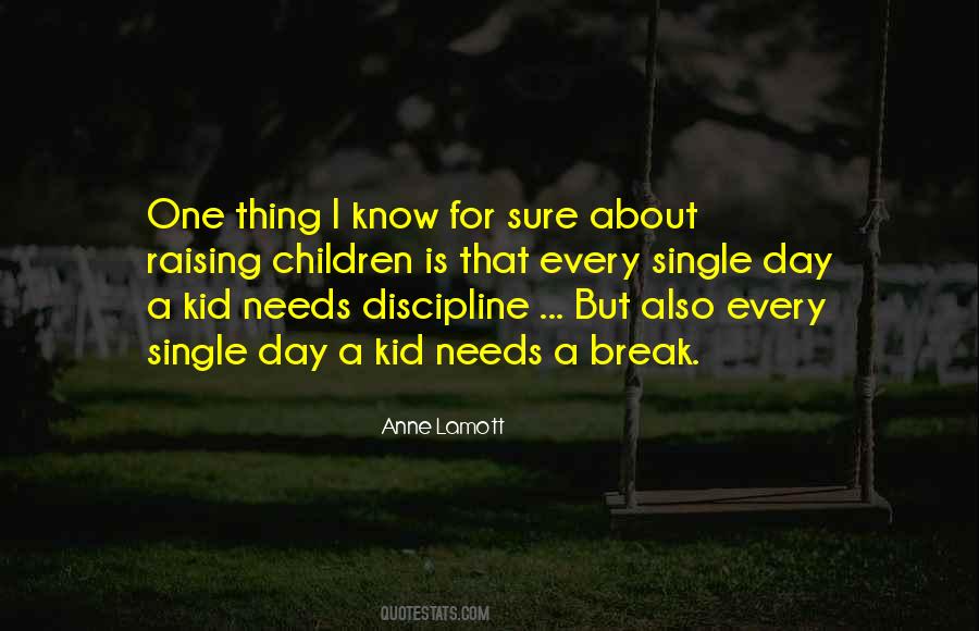 Quotes About Single Parenting #925510