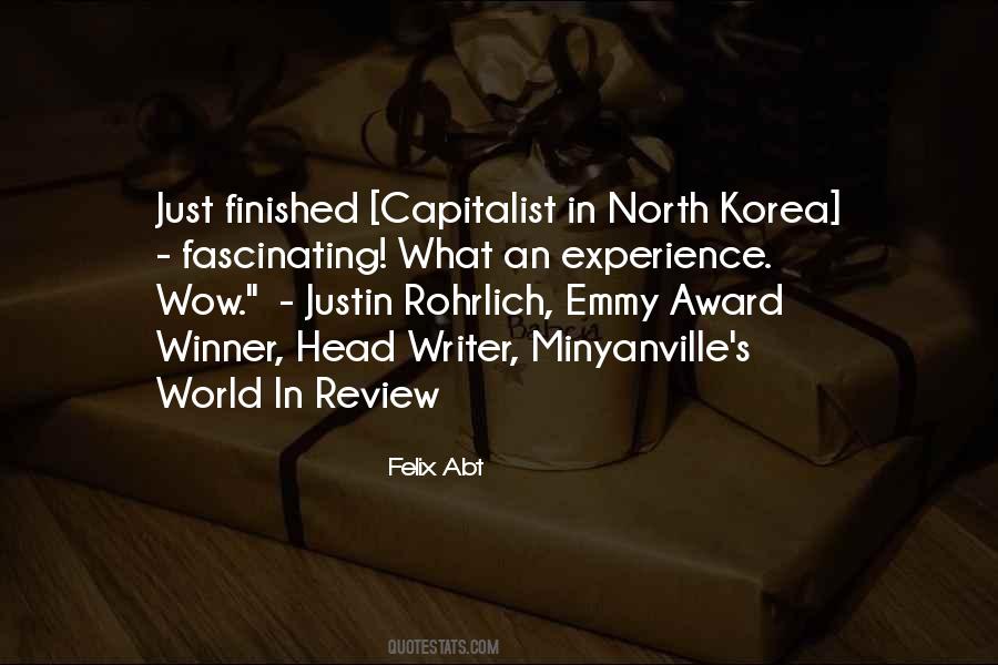 Abt Quotes #1119551