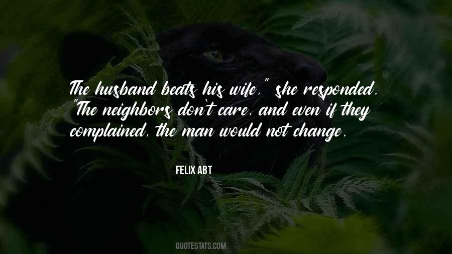 Abt Quotes #1184451