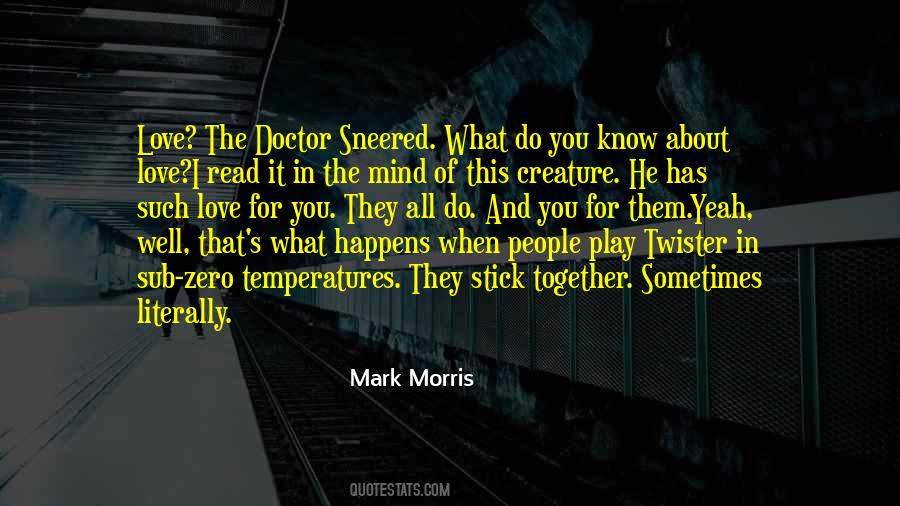 Tales Of Trenzalore Quotes #504024