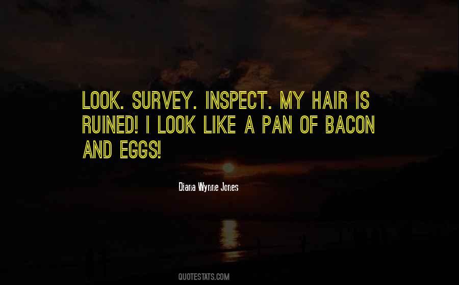 Quotes About Bacon #1246384