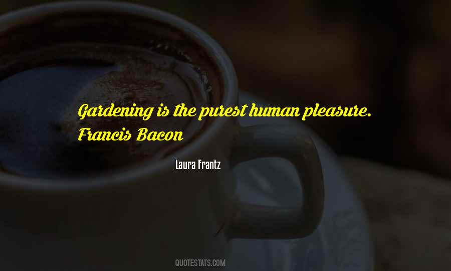 Quotes About Bacon #1304854