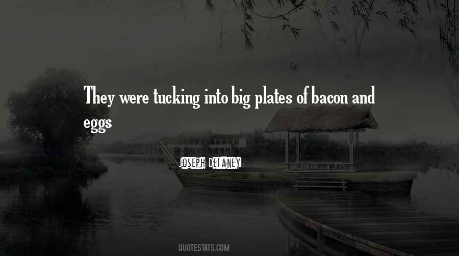 Quotes About Bacon #968197