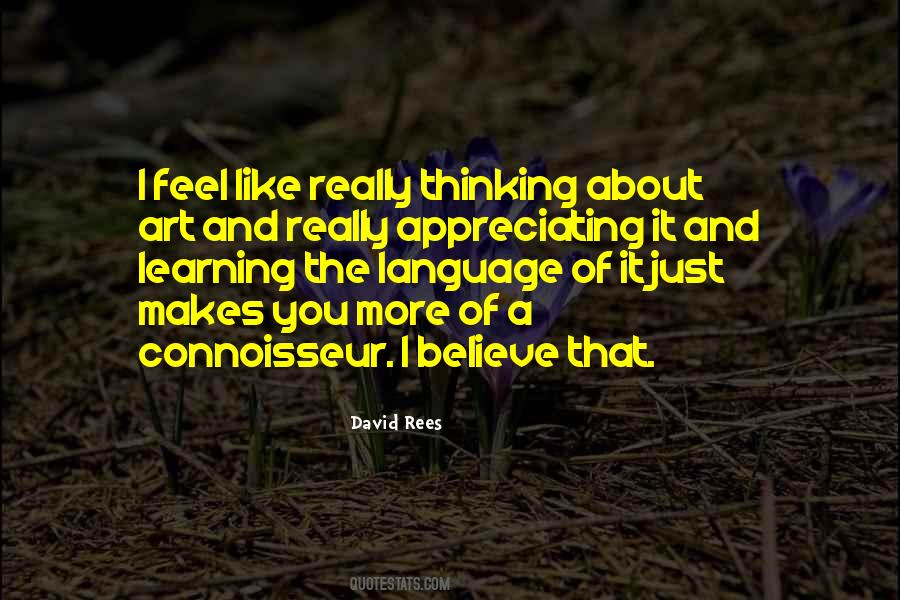Quotes About Language Learning #533430