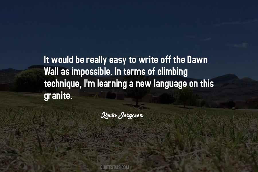 Quotes About Language Learning #558313