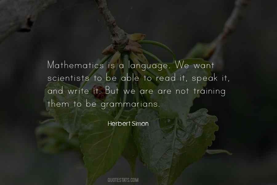 Quotes About Language Learning #626775