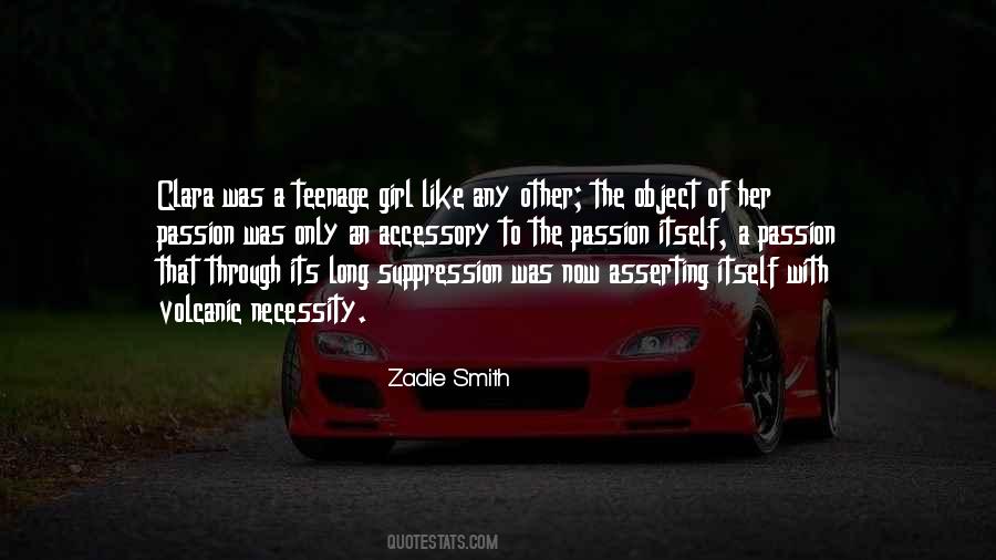 Quotes About Asserting Yourself #742417