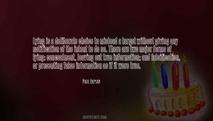 Quotes About Forms #1621682