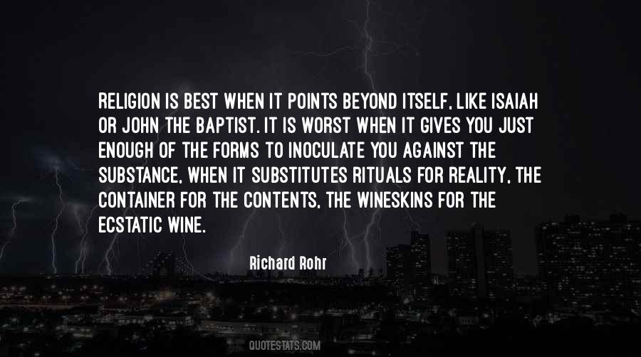Quotes About Forms #1638056