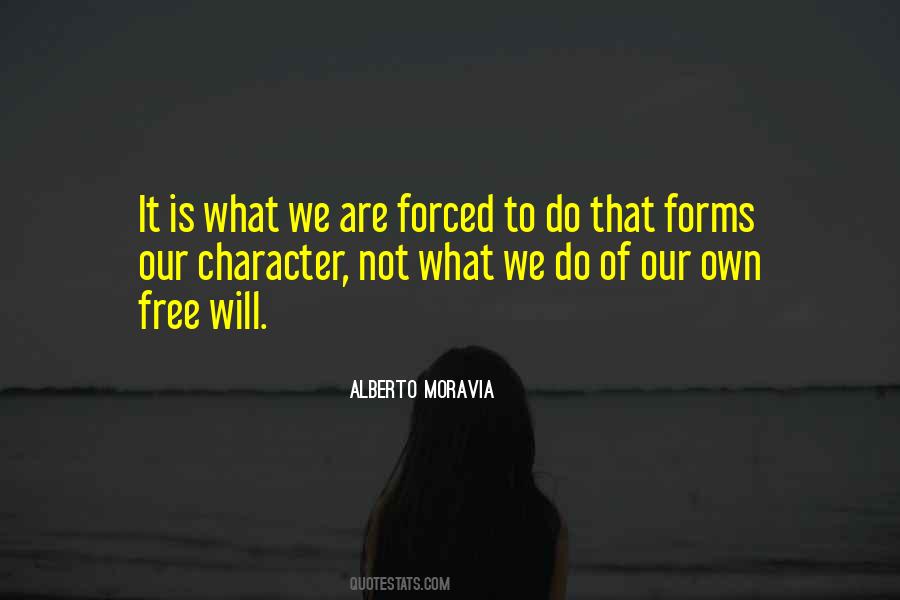 Quotes About Forms #17481