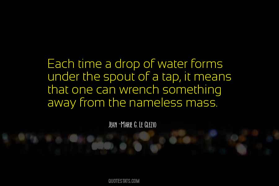 Quotes About Forms #1859169