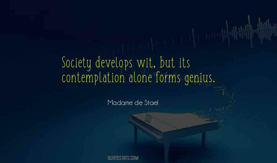 Quotes About Forms #1861319