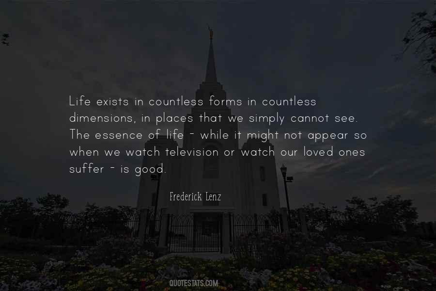 Quotes About Forms #1868352