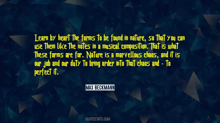 Quotes About Forms #1872999