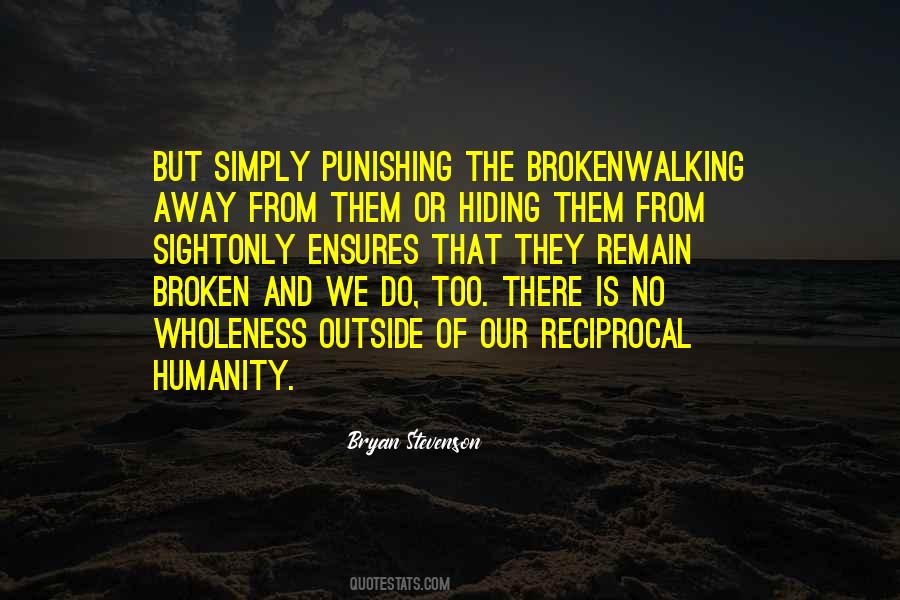 Quotes About Walking Away #1092905