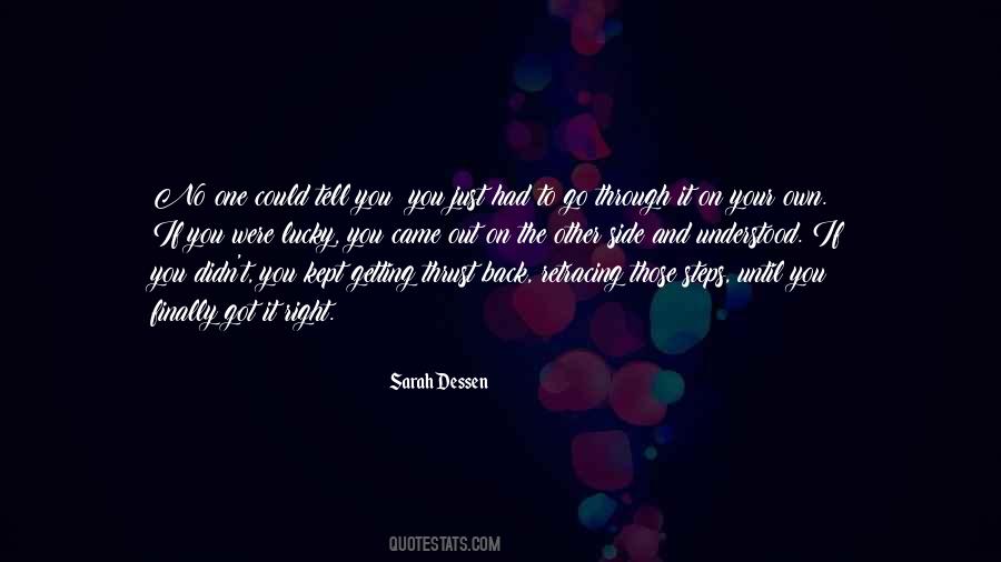 Last Bottle Quotes #1144070