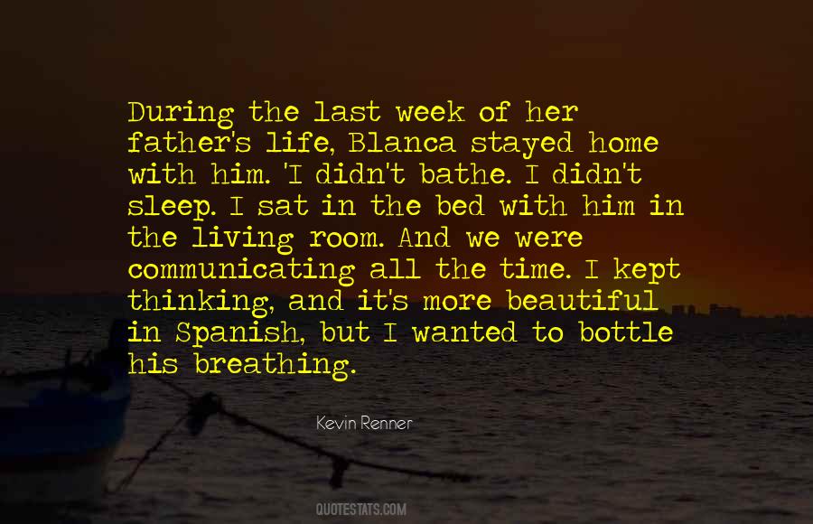 Last Bottle Quotes #360735