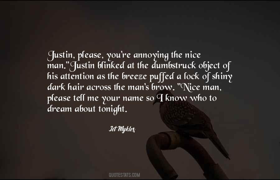 Dark Dream Quotes #1082294