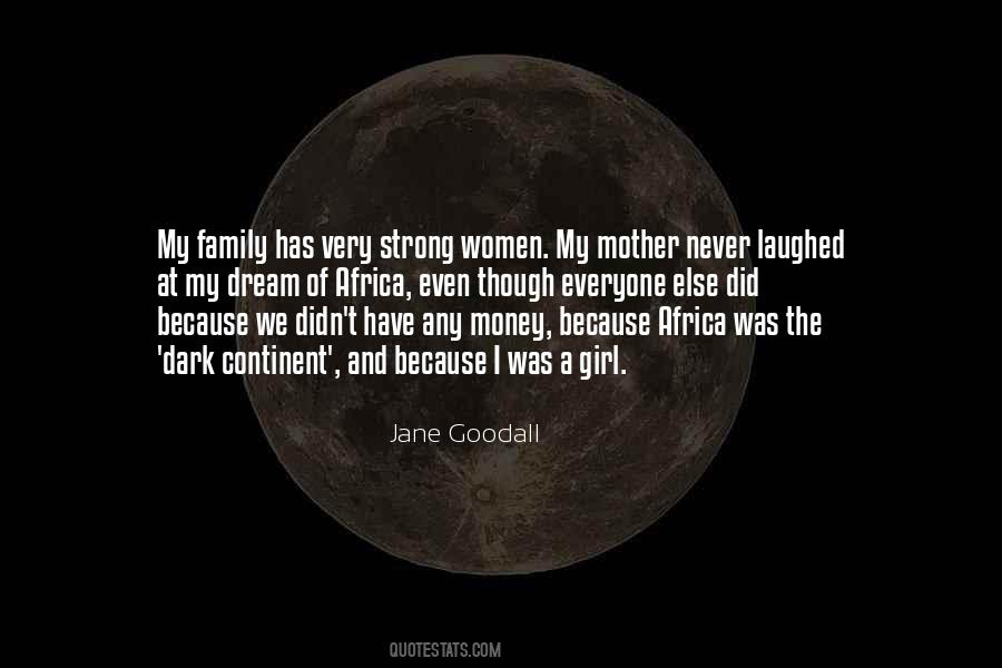 Dark Dream Quotes #1243898