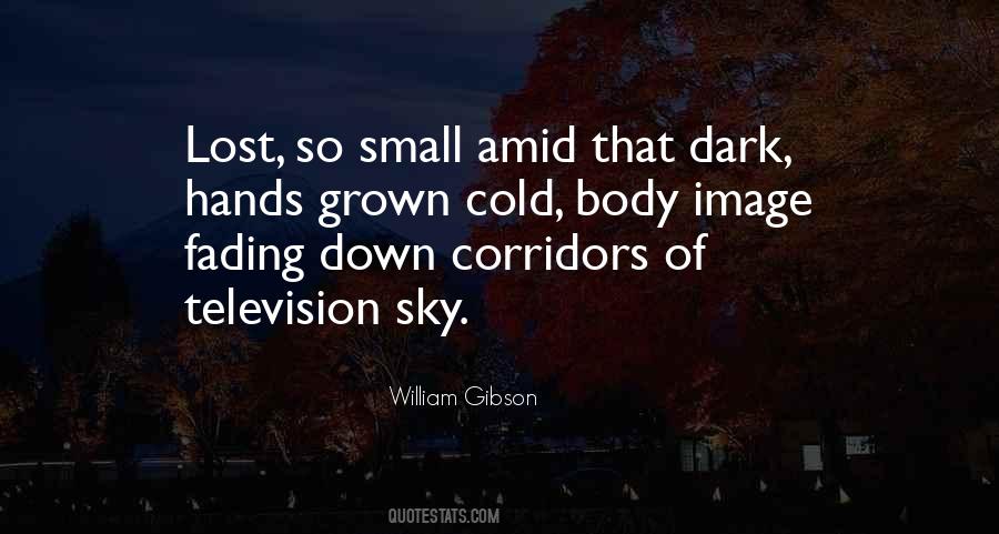 Dark Dream Quotes #134588