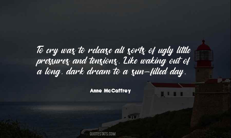 Dark Dream Quotes #686534